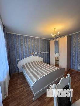 2-к квартира, вторичка, 56м2, 6/10 этаж