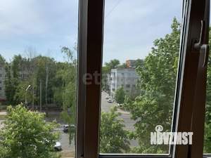 3-к квартира, вторичка, 62м2, 5/9 этаж