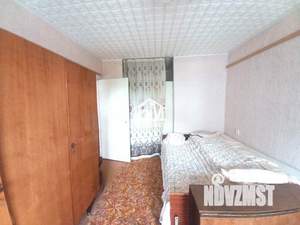 3-к квартира, вторичка, 64м2, 5/5 этаж