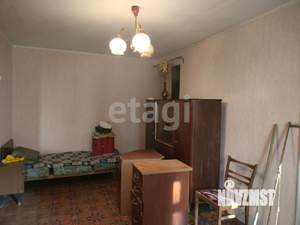 3-к квартира, вторичка, 56м2, 2/5 этаж