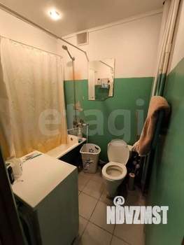 1-к квартира, вторичка, 33м2, 3/5 этаж