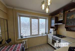 2-к квартира, вторичка, 51м2, 3/5 этаж