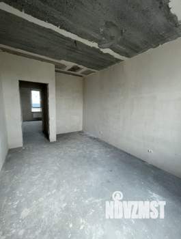 2-к квартира, сданный дом, 70м2, 2/16 этаж