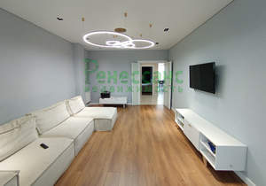 2-к квартира, вторичка, 92м2, 7/16 этаж