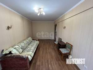3-к квартира, вторичка, 63м2, 3/5 этаж