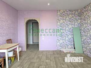 1-к квартира, вторичка, 36м2, 5/9 этаж