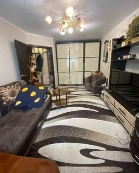 1-к квартира, вторичка, 34м2, 5/19 этаж