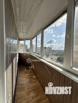 2-к квартира, вторичка, 57м2, 10/10 этаж