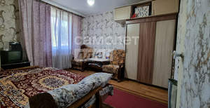 1-к квартира, вторичка, 26м2, 2/5 этаж