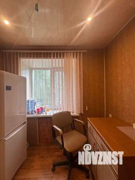 1-к квартира, вторичка, 30м2, 3/4 этаж