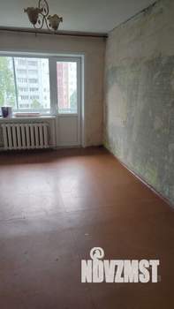 1-к квартира, вторичка, 31м2, 5/5 этаж
