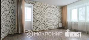 2-к квартира, вторичка, 69м2, 3/9 этаж