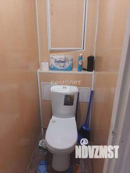2-к квартира, вторичка, 45м2, 3/5 этаж