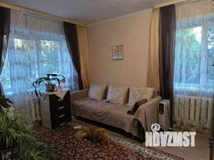 1-к квартира, вторичка, 31м2, 3/4 этаж