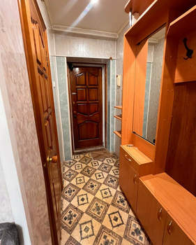 1-к квартира, вторичка, 30м2, 5/5 этаж