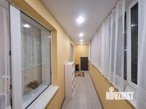 1-к квартира, вторичка, 46м2, 2/17 этаж