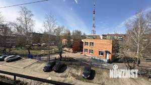 2-к квартира, вторичка, 51м2, 3/5 этаж