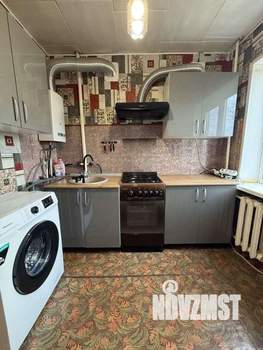 2-к квартира, вторичка, 43м2, 2/5 этаж