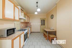 3-к квартира, вторичка, 88м2, 8/9 этаж