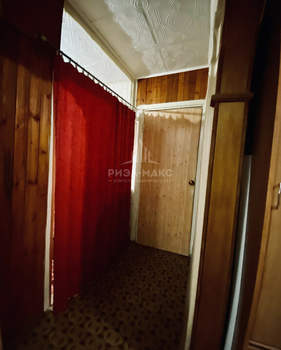 2-к квартира, вторичка, 52м2, 3/5 этаж