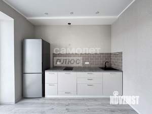 1-к квартира, вторичка, 36м2, 12/16 этаж