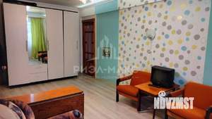 2-к квартира, вторичка, 45м2, 2/5 этаж
