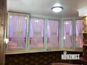 2-к квартира, вторичка, 74м2, 16/16 этаж