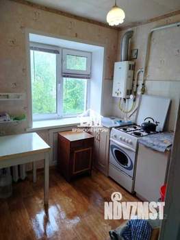 2-к квартира, вторичка, 43м2, 3/4 этаж
