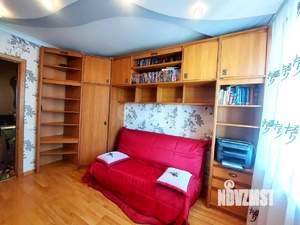 3-к квартира, вторичка, 61м2, 4/5 этаж