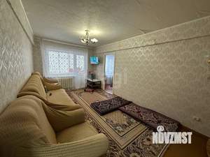 2-к квартира, вторичка, 46м2, 2/5 этаж