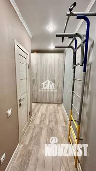 1-к квартира, вторичка, 46м2, 10/10 этаж