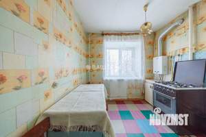 1-к квартира, вторичка, 31м2, 3/5 этаж