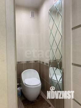 2-к квартира, вторичка, 62м2, 11/14 этаж