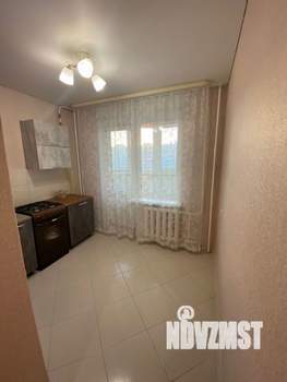 1-к квартира, вторичка, 33м2, 4/5 этаж