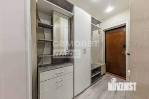2-к квартира, вторичка, 45м2, 1/5 этаж