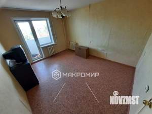 1-к квартира, сданный дом, 38м2, 5/10 этаж