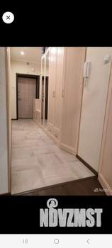 2-к квартира, вторичка, 74м2, 5/9 этаж