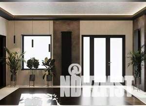 3-к квартира, сданный дом, 100м2, 6/16 этаж