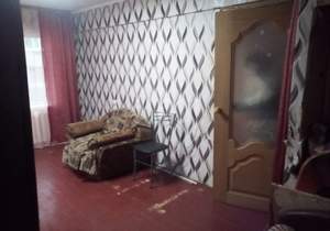 1-к квартира, вторичка, 30м2, 1/1 этаж