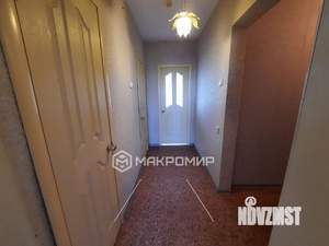 1-к квартира, сданный дом, 38м2, 5/10 этаж