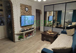 3-к квартира, вторичка, 60м2, 2/5 этаж