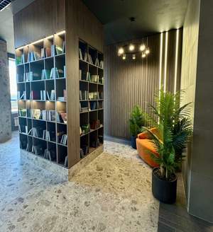 2-к квартира, вторичка, 61м2, 16/16 этаж