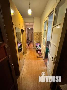 2-к квартира, вторичка, 60м2, 2/5 этаж