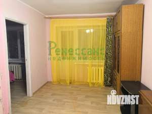 3-к квартира, вторичка, 53м2, 4/5 этаж