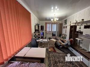 1-к квартира, вторичка, 37м2, 2/2 этаж