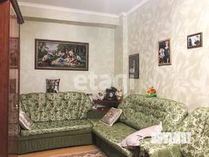 2-к квартира, вторичка, 54м2, 3/5 этаж
