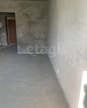 1-к квартира, вторичка, 40м2, 1/13 этаж