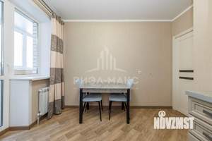2-к квартира, вторичка, 52м2, 5/16 этаж