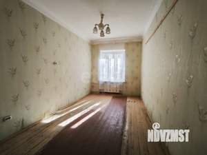 3-к квартира, вторичка, 87м2, 1/3 этаж