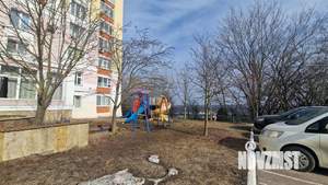 2-к квартира, вторичка, 61м2, 6/6 этаж